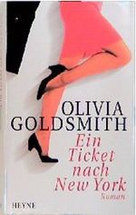 Ein Ticket nach New York. Cover des Buches Ein Ticket nach New York. (ISBN: B002KCI0DA)