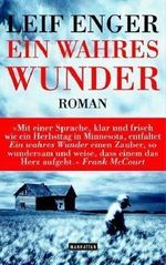Ein wahres Wunder Cover des Buches Ein wahres Wunder (ISBN: 9783442545391)