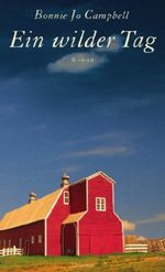 Ein wilder Tag Cover des Buches Ein wilder Tag (ISBN: 9783426196786)