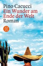 Ein Wunder am Ende der Welt Cover des Buches Ein Wunder am Ende der Welt (ISBN: 9783596158164)