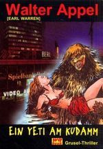 Ein Yeti am Kudamm Cover des Buches Ein Yeti am Kudamm (ISBN: 9783935050029)