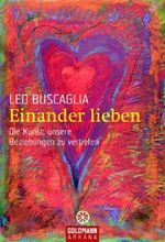 Einander lieben Cover des Buches Einander lieben (ISBN: 9783442217199)