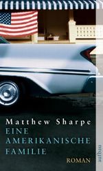 Eine amerikanische Familie Cover des Buches Eine amerikanische Familie (ISBN: 9783746622675)