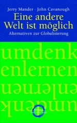 Eine andere Welt ist möglich Cover des Buches Eine andere Welt ist möglich (ISBN: 9783570500484)