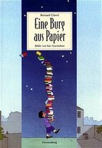 Eine Burg aus Papier Cover des Buches Eine Burg aus Papier (ISBN: 9783806749557)