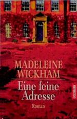 Eine feine Adresse. Cover des Buches Eine feine Adresse. (ISBN: 9783442431526)