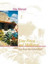 Eine Finca auf Mallorca Cover des Buches Eine Finca auf Mallorca (ISBN: 9783896621764)