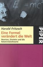 Eine Formel verändert die Welt Cover des Buches Eine Formel verändert die Welt (ISBN: 9783492213257)