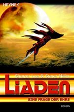 Eine Frage der Ehre Cover des Buches Eine Frage der Ehre (ISBN: 9783453532557)