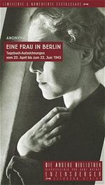 Eine Frau in Berlin Cover des Buches Eine Frau in Berlin (ISBN: 9783821845340)