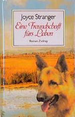 Eine Freundschaft fürs Leben Cover des Buches Eine Freundschaft fürs Leben (ISBN: 9783552047013)