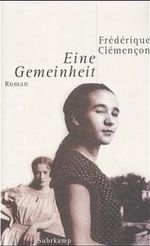 Eine Gemeinheit Cover des Buches Eine Gemeinheit (ISBN: 9783518411322)