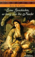 Eine Geschichte so lang wie die Nacht Cover des Buches Eine Geschichte so lang wie die Nacht (ISBN: 9783805206679)