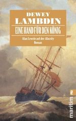 Eine Hand für den König Cover des Buches Eine Hand für den König (ISBN: 9783548280776)