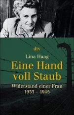 Eine Hand voll Staub Cover des Buches Eine Hand voll Staub (ISBN: 9783423342582)