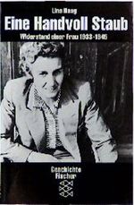Eine Handvoll Staub Cover des Buches Eine Handvoll Staub (ISBN: 9783876825816)