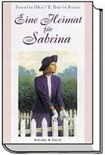 Eine Heimat für Sabrina Cover des Buches Eine Heimat für Sabrina (ISBN: 9783894375638)