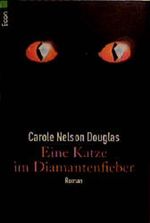 Eine Katze im Diamantenfieber Cover des Buches Eine Katze im Diamantenfieber (ISBN: 9783612273727)