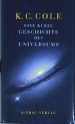 Eine kurze Geschichte des Universums Cover des Buches Eine kurze Geschichte des Universums (ISBN: 9783351025304)