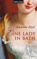 Eine Lady in Bath Cover des Buches Eine Lady in Bath (ISBN: 9783442365722)