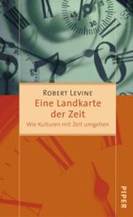 Eine Landkarte der Zeit Cover des Buches Eine Landkarte der Zeit (ISBN: 9783492045605)