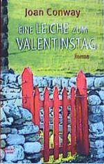 Eine Leiche zum Valentinstag Cover des Buches Eine Leiche zum Valentinstag (ISBN: 9783404162253)