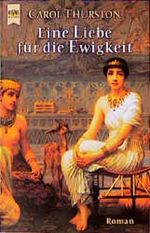 Eine Liebe für die Ewigkeit. Cover des Buches Eine Liebe für die Ewigkeit. (ISBN: 9783453161320)