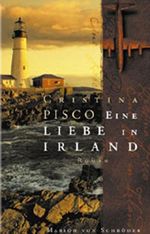 Eine Liebe in Irland Cover des Buches Eine Liebe in Irland (ISBN: 9783547775051)