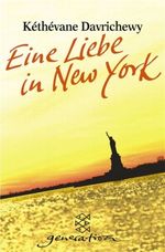 Eine Liebe in New York Cover des Buches Eine Liebe in New York (ISBN: 9783596803736)