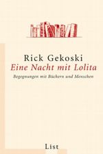 Eine Nacht mit Lolita Cover des Buches Eine Nacht mit Lolita (ISBN: 9783548607740)