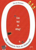 Eine Null im Alltag Cover des Buches Eine Null im Alltag (ISBN: 9783401067292)