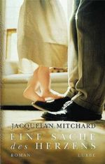 Eine Sache des Herzens Cover des Buches Eine Sache des Herzens (ISBN: 9783785720936)