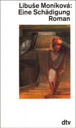 Eine Schädigung Cover des Buches Eine Schädigung (ISBN: 9783423111843)