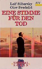 Eine Stimme für den Tod. Cover des Buches Eine Stimme für den Tod. (ISBN: 9783746610917)