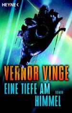 Eine Tiefe am Himmel Cover des Buches Eine Tiefe am Himmel (ISBN: 9783453522237)