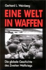 Eine Welt in Waffen Cover des Buches Eine Welt in Waffen (ISBN: 9783933203649)