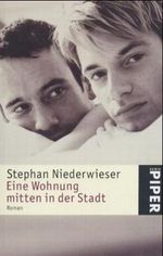 Eine Wohnung mitten in der Stadt Cover des Buches Eine Wohnung mitten in der Stadt (ISBN: 9783492237901)
