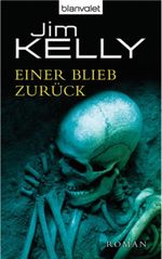 Einer blieb zurück Cover des Buches Einer blieb zurück (ISBN: 9783442369539)