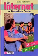 Einer zu viel Cover des Buches Einer zu viel (ISBN: 9783505107566)