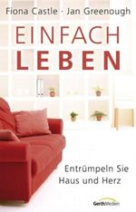 Einfach leben Cover des Buches Einfach leben (ISBN: 9783865911568)