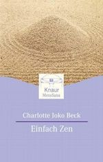 Einfach Zen Cover des Buches Einfach Zen (ISBN: 9783426860700)