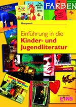 Einführung in die Kinder- und Jugendliteratur Cover des Buches Einführung in die Kinder- und Jugendliteratur (ISBN: 9783823781219)