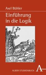 Einführung in die Logik Cover des Buches Einführung in die Logik (ISBN: 9783495477304)