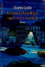 Einmal Brooklyn und nicht zurück. Cover des Buches Einmal Brooklyn und nicht zurück. (ISBN: 9783612275813)