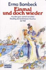 Einmal und doch wieder Cover des Buches Einmal und doch wieder (ISBN: 9783404123544)