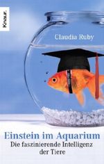 Einstein im Aquarium Cover des Buches Einstein im Aquarium (ISBN: 9783426779644)