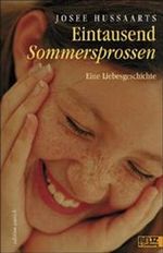 Eintausend Sommersprossen Cover des Buches Eintausend Sommersprossen (ISBN: 9783891064245)