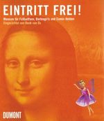 Eintritt frei! Cover des Buches Eintritt frei! (ISBN: 9783832175283)