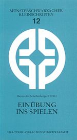 Einübung ins Spielen Cover des Buches Einübung ins Spielen (ISBN: 9783878681274)
