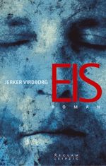Eis Cover des Buches Eis (ISBN: 9783379008129)